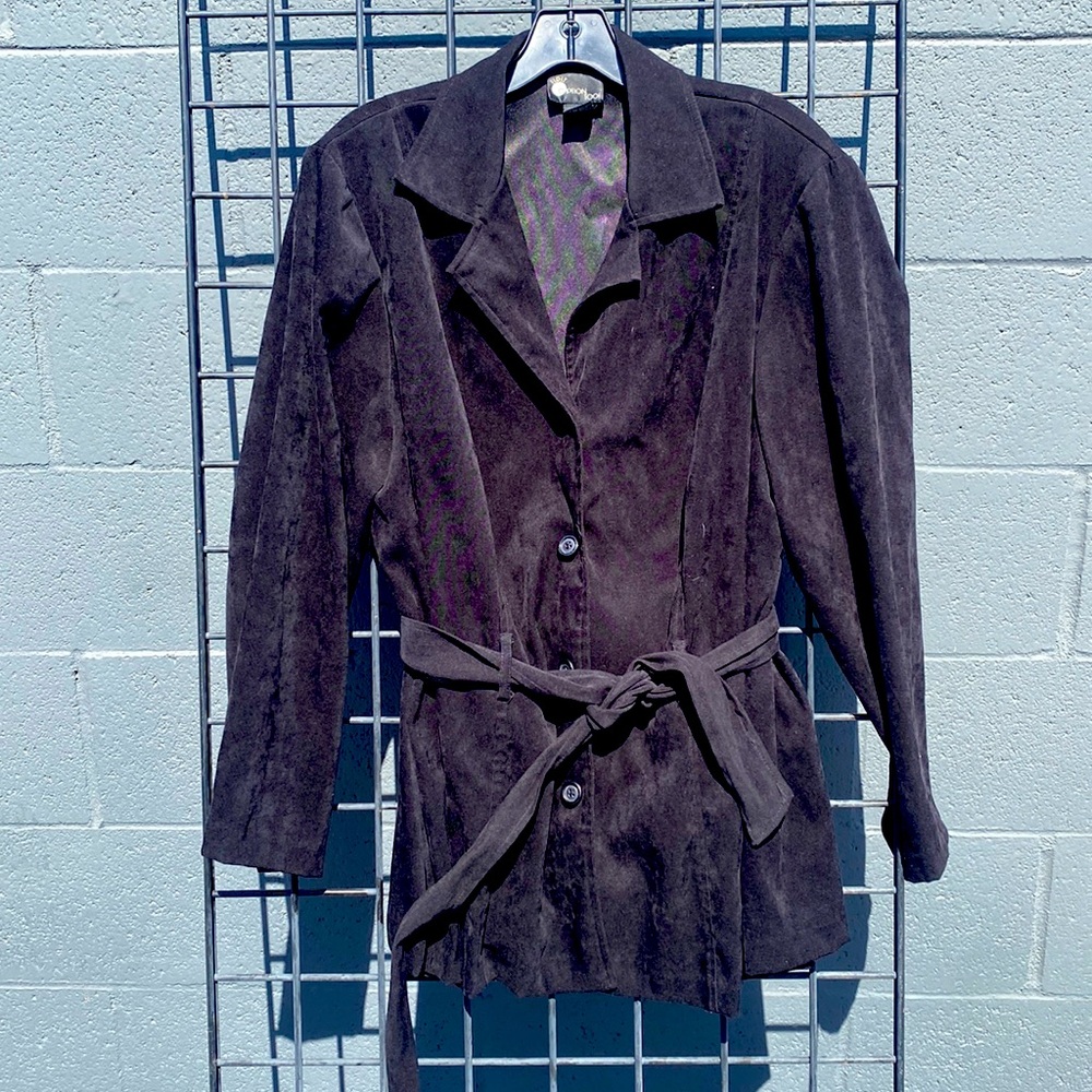 First Option Too Blazer (women’s)